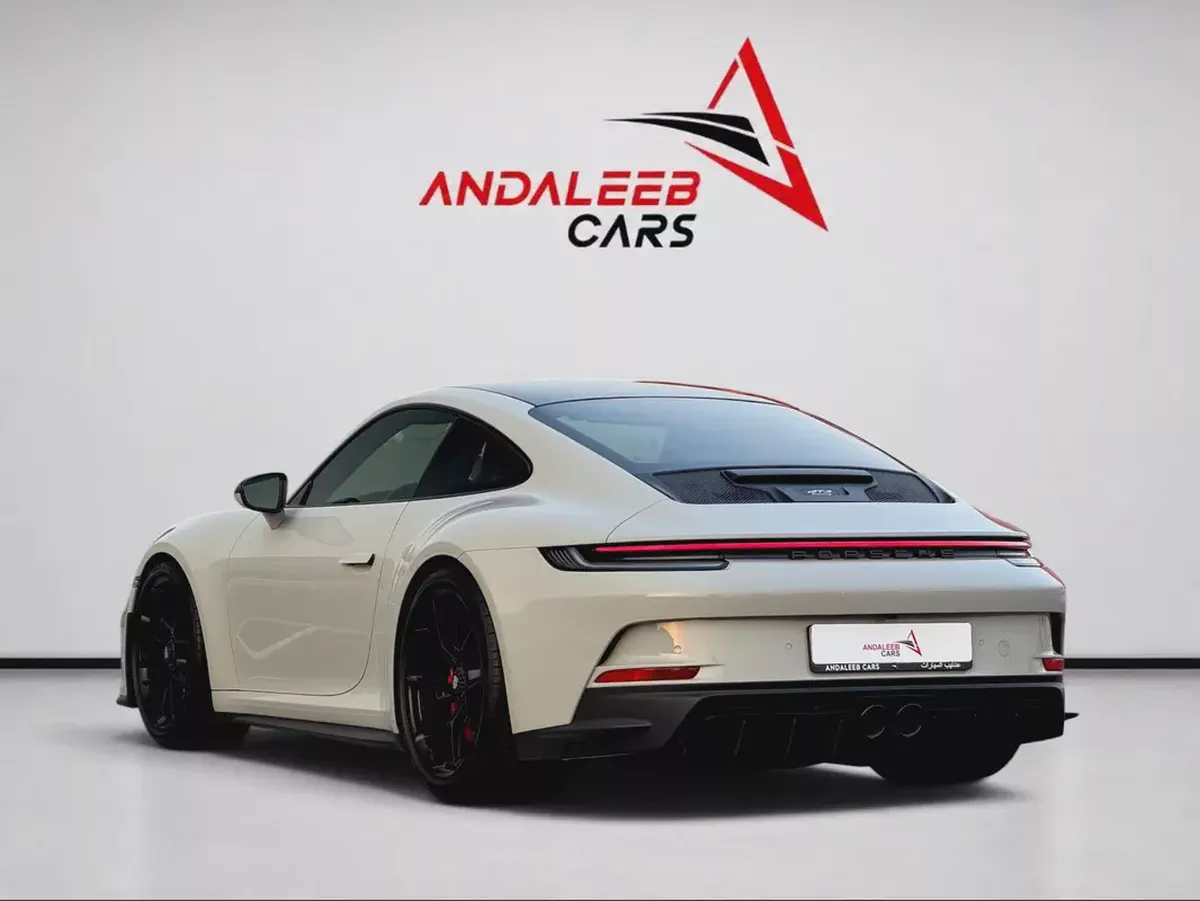 GT3 TOURING | FULL PPF | CARBON OPTION | 0% DOWN PAYMENT-5-5
