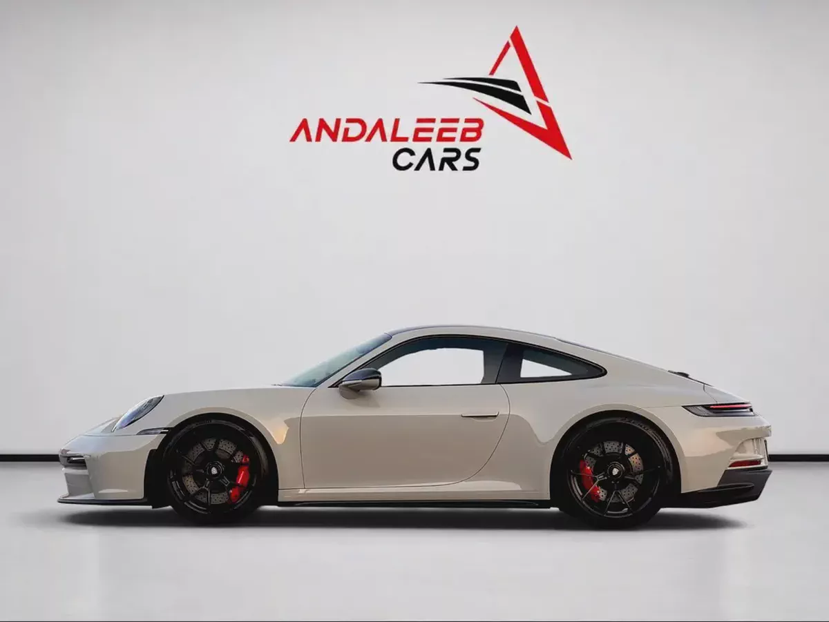 GT3 TOURING | FULL PPF | CARBON OPTION | 0% DOWN PAYMENT-6-6