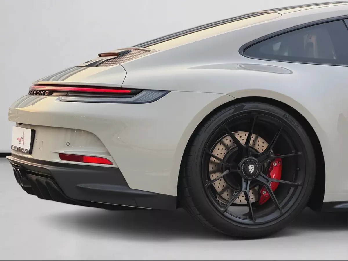 GT3 TOURING | FULL PPF | CARBON OPTION | 0% DOWN PAYMENT-7-7
