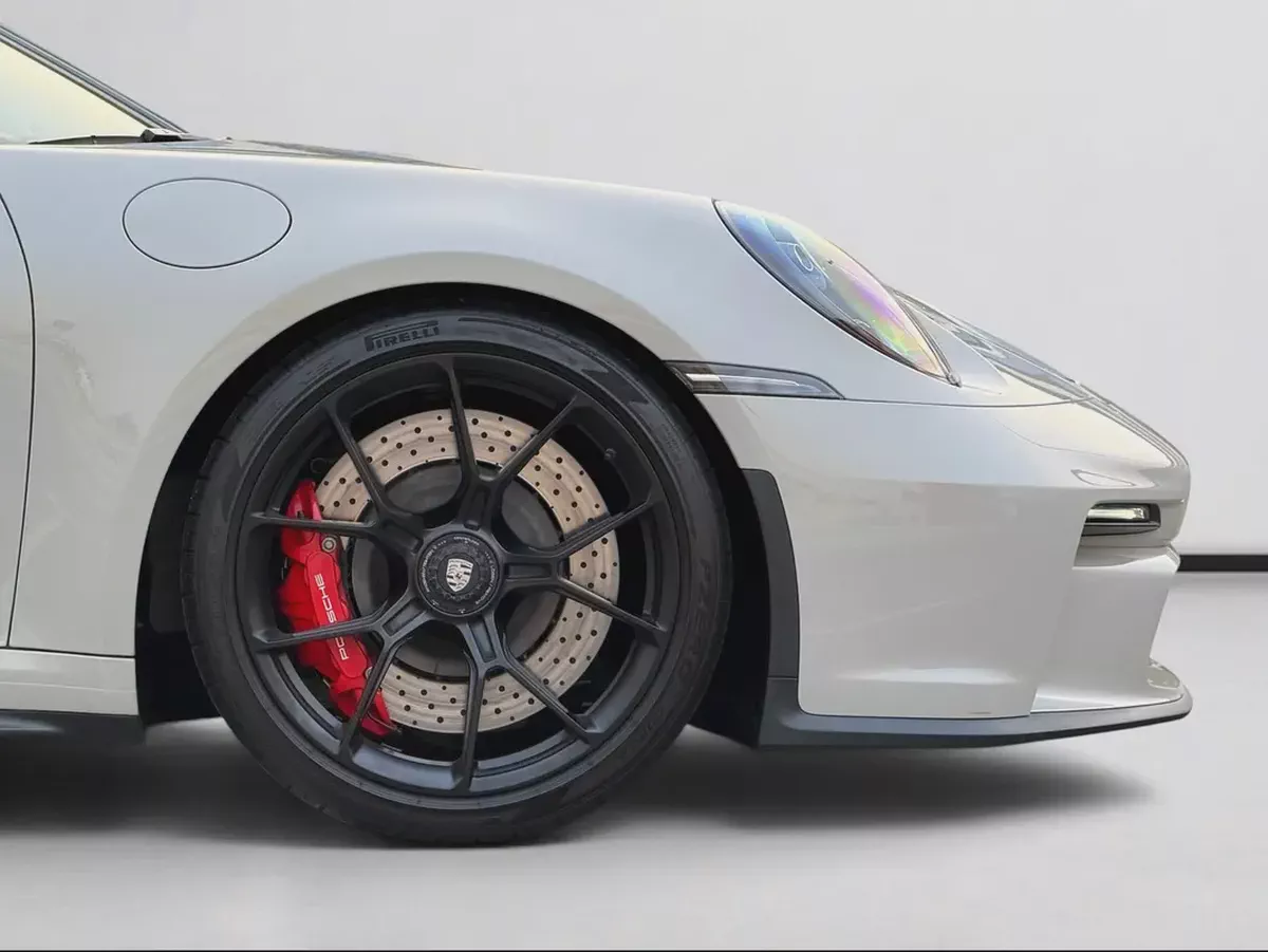 GT3 TOURING | FULL PPF | CARBON OPTION | 0% DOWN PAYMENT-8-8