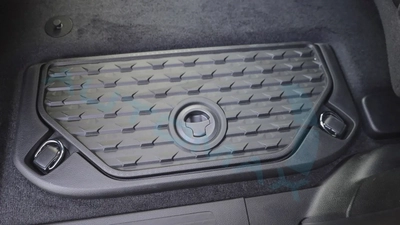 ( For Export / multiple colors ) 2026/2026 RAM 1500 RHO HURRICANE H.O 3.0TT GCC 0KM-14