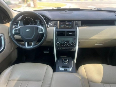 Land Rover Discovery-3
