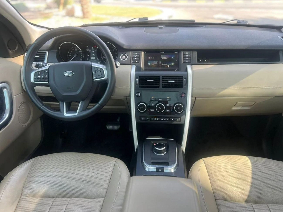 Land Rover Discovery-3-3