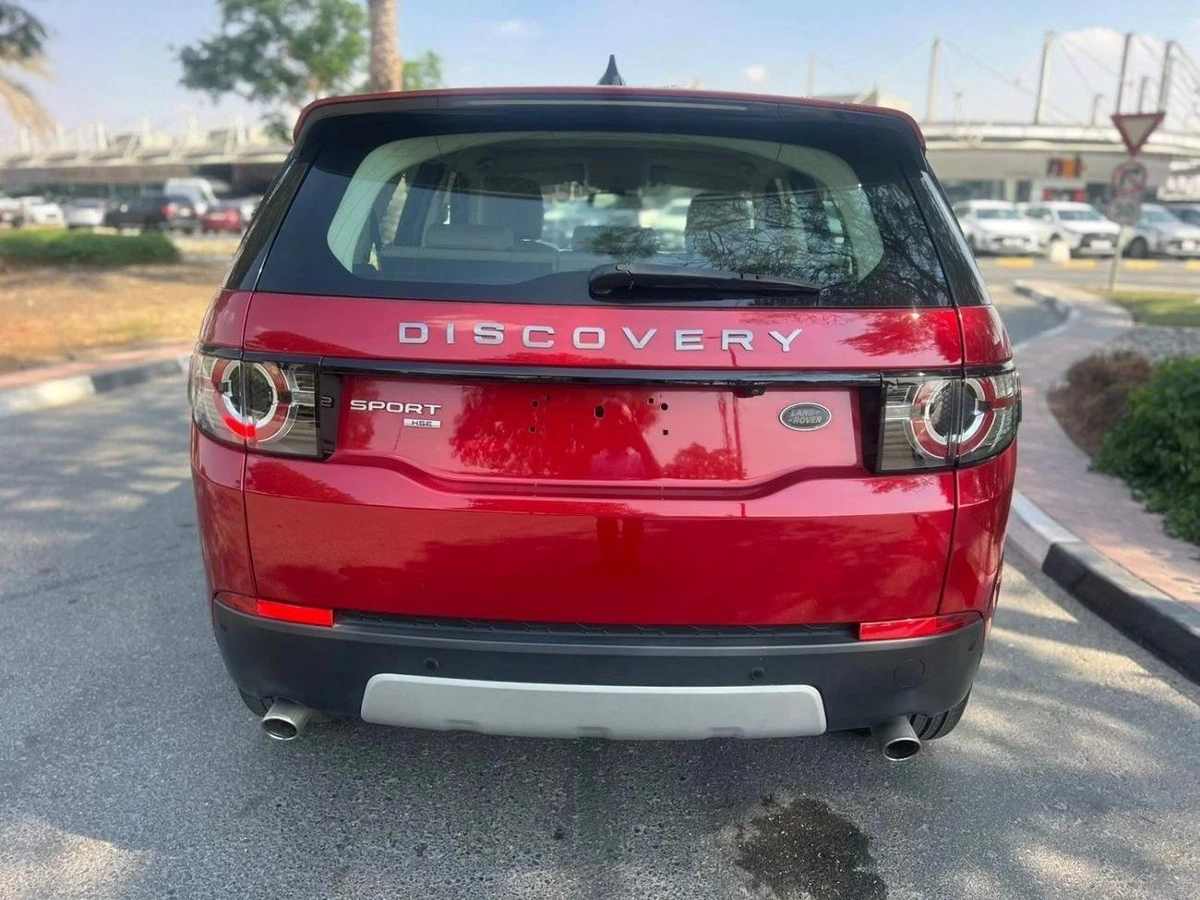 Land Rover Discovery-11-11