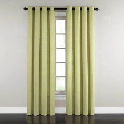 Curtain with Rod & Eyelet-8