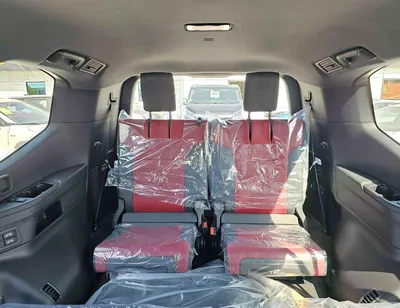Toyota Land Cruiser VXR LC300 TWIN TURBO / 3.3L DIESEL V6 / LEATHER, SUNROOF / FULL OPTION (CODE#LCDVXRHA)-18