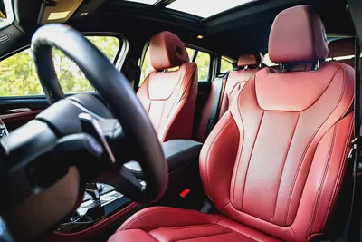 2025 BMW X4 xDrive30i M Sport Premium | 4,114 KM | 2 Years Warranty | AED 199,000-9