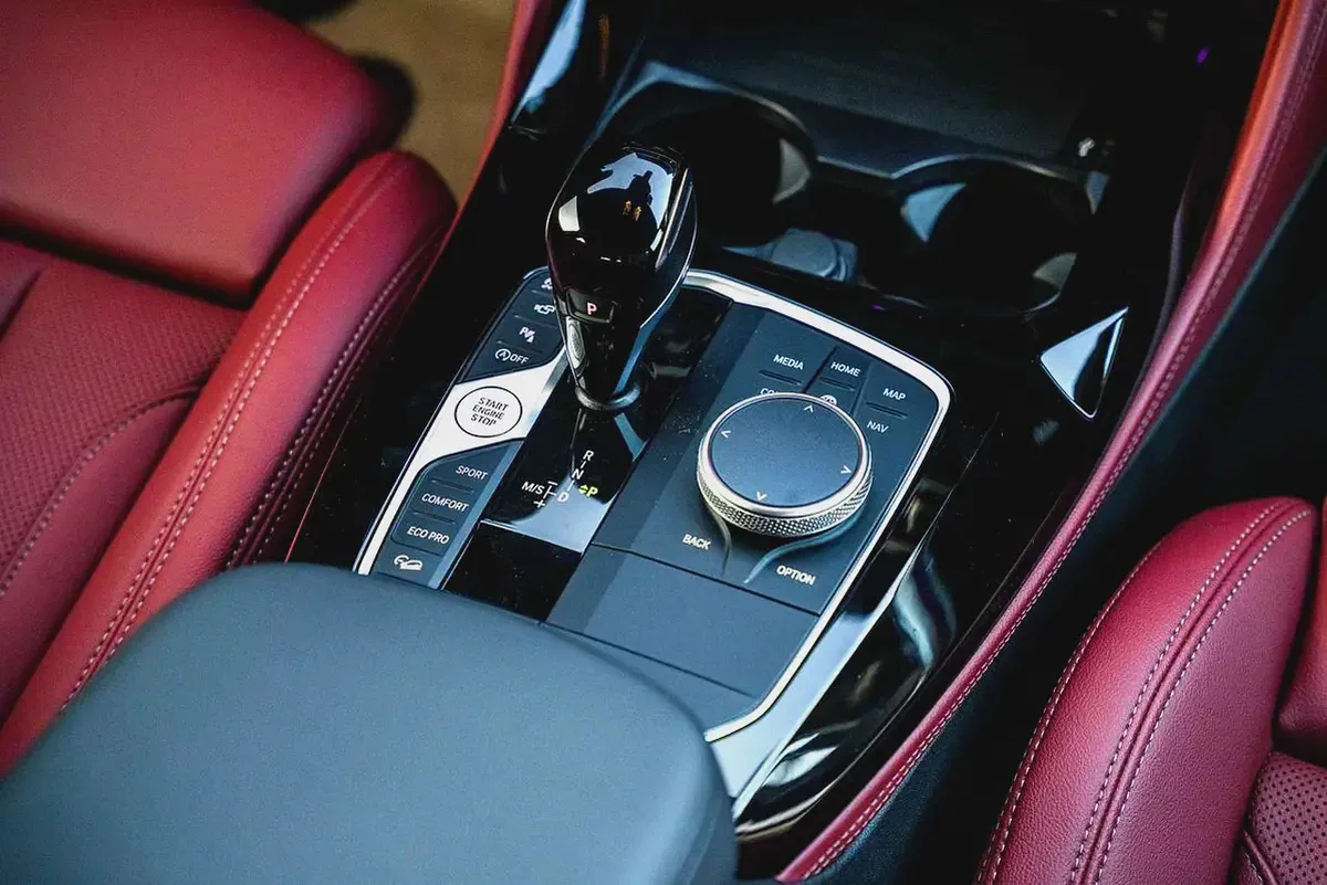 2025 BMW X4 xDrive30i M Sport Premium | 4,114 KM | 2 Years Warranty | AED 199,000-8-8