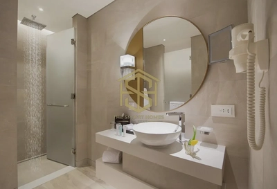 HOTEL & HOTEL APARTMENT FOR RENT IN AL BANDAR ROTANA - CREEK, BANIYAS ROAD-15