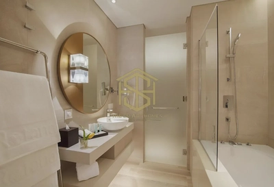 HOTEL & HOTEL APARTMENT FOR RENT IN AL BANDAR ROTANA - CREEK, BANIYAS ROAD-16