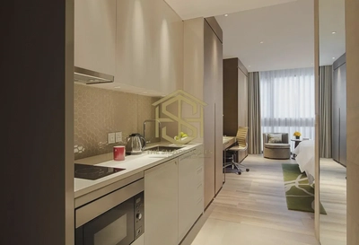 HOTEL & HOTEL APARTMENT FOR RENT IN AL BANDAR ROTANA - CREEK, BANIYAS ROAD-17