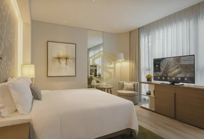 HOTEL & HOTEL APARTMENT FOR RENT IN AL BANDAR ROTANA - CREEK, BANIYAS ROAD-0