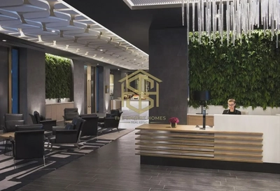 HOTEL & HOTEL APARTMENT FOR RENT IN AL BANDAR ROTANA - CREEK, BANIYAS ROAD-6