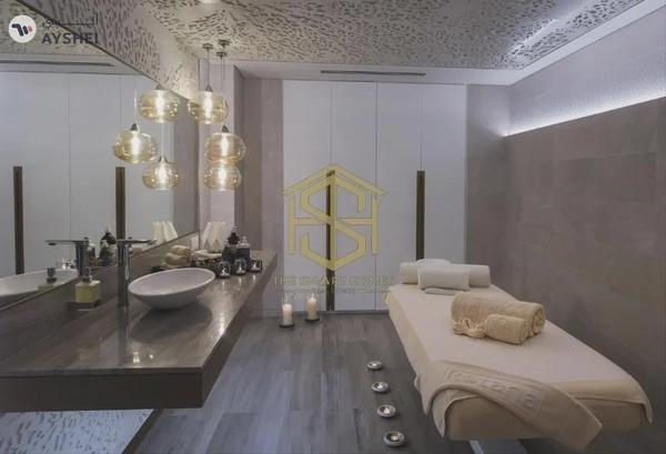 HOTEL & HOTEL APARTMENT FOR RENT IN AL BANDAR ROTANA - CREEK, BANIYAS ROAD