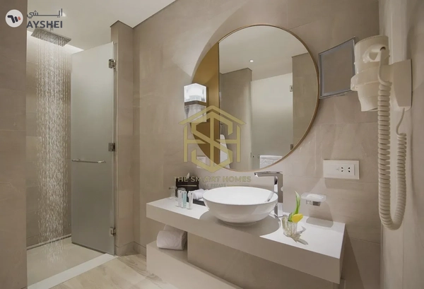 HOTEL & HOTEL APARTMENT FOR RENT IN AL BANDAR ROTANA - CREEK, BANIYAS ROAD