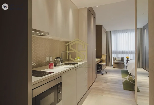 HOTEL & HOTEL APARTMENT FOR RENT IN AL BANDAR ROTANA - CREEK, BANIYAS ROAD