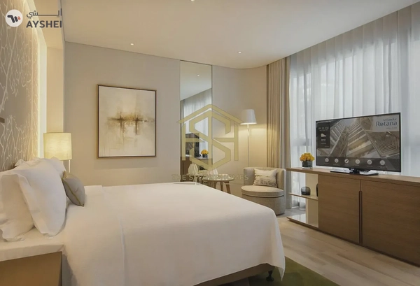 HOTEL & HOTEL APARTMENT FOR RENT IN AL BANDAR ROTANA - CREEK, BANIYAS ROAD