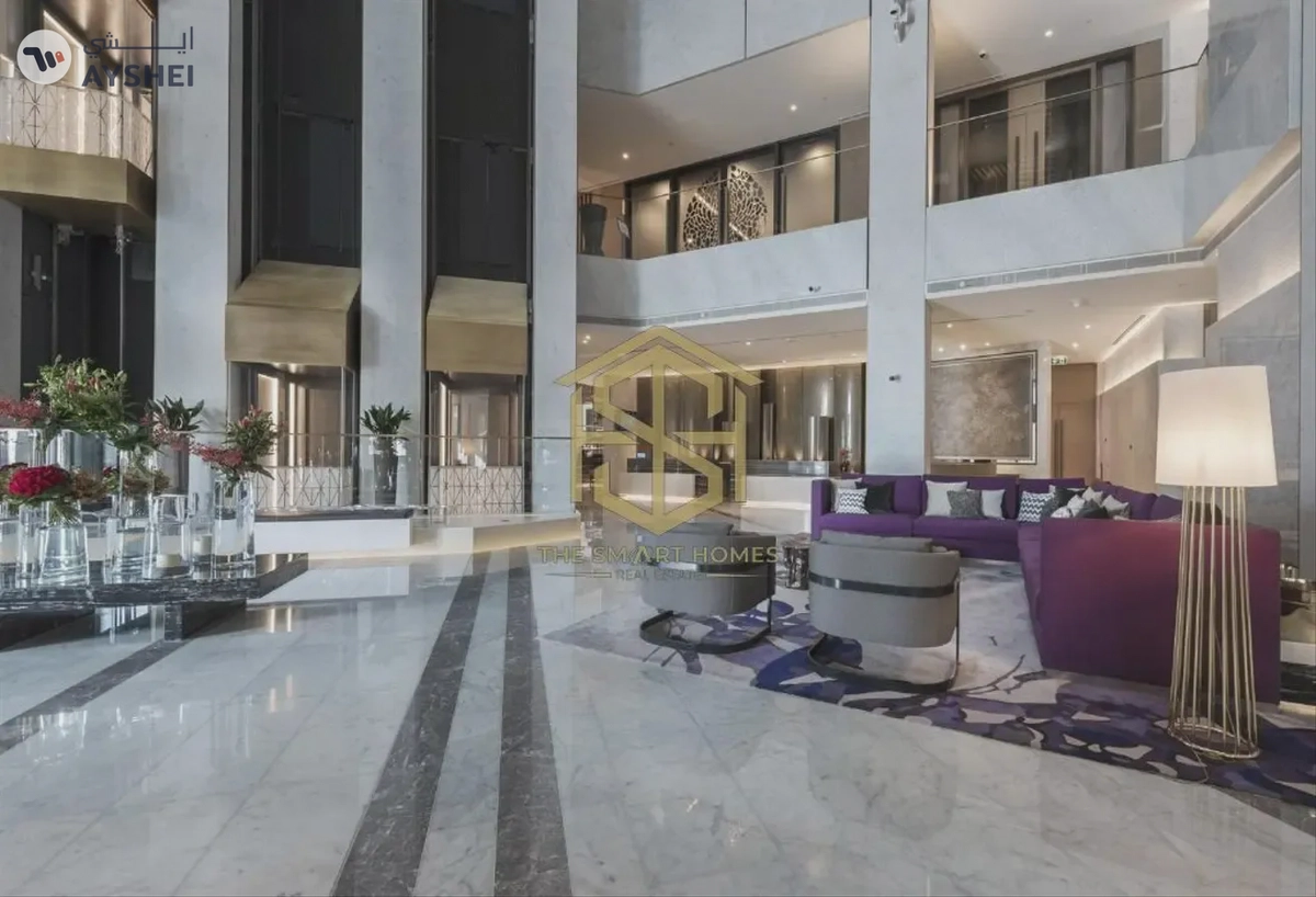 HOTEL & HOTEL APARTMENT FOR RENT IN AL BANDAR ROTANA - CREEK, BANIYAS ROAD-7-7