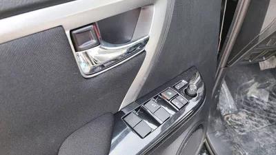 Toyota Fortuner EXR Toyota Fortuner / 2.4L V4 Diesel /  Climate Control / Only for Africa Special Price-19