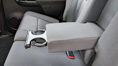 Toyota Fortuner EXR Toyota Fortuner / 2.4L V4 Diesel /  Climate Control / Only for Africa Special Price-20