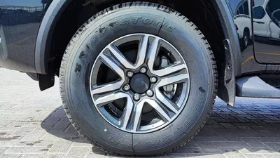 Toyota Fortuner EXR Toyota Fortuner / 2.4L V4 Diesel /  Climate Control / Only for Africa Special Price-6