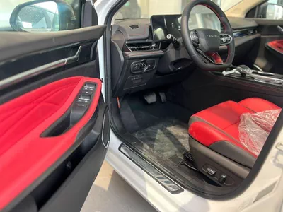 Chery Arrizo 6  EXPORT PRICE - CHERY ARRIZO6 1.5L-11