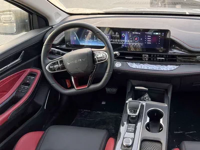 Chery Arrizo 6  EXPORT PRICE - CHERY ARRIZO6 1.5L-13