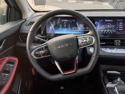Chery Arrizo 6  EXPORT PRICE - CHERY ARRIZO6 1.5L-15