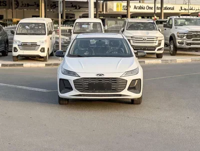 Chery Arrizo 6  EXPORT PRICE - CHERY ARRIZO6 1.5L-1