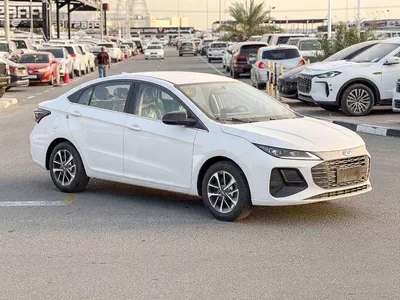 Chery Arrizo 6  EXPORT PRICE - CHERY ARRIZO6 1.5L-2