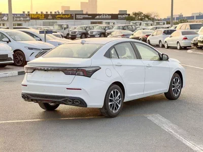 Chery Arrizo 6  EXPORT PRICE - CHERY ARRIZO6 1.5L-4