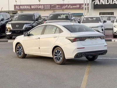 Chery Arrizo 6  EXPORT PRICE - CHERY ARRIZO6 1.5L-6