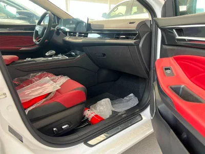 Chery Arrizo 6  EXPORT PRICE - CHERY ARRIZO6 1.5L-8