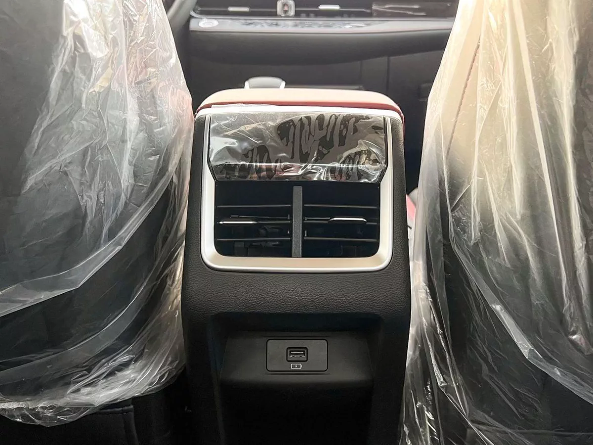 Chery Arrizo 6  EXPORT PRICE - CHERY ARRIZO6 1.5L-17-0