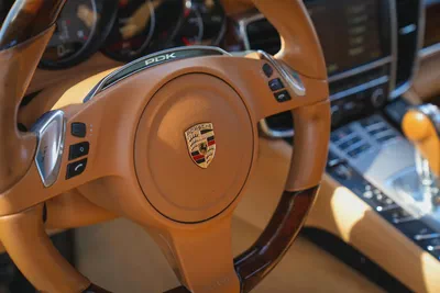 PORSCHE PANAMERA 4S 2012!! GCC SPECS!! FULL SERVICE HISTORY-7