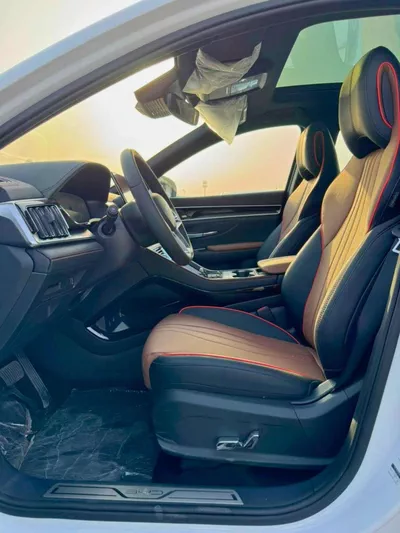 BYD Song Plus PREMIUM PHEV LUXURY || 1.5L V4 AWD | PANORAMIC ROOF | HUD & RADAR (CODE # SPPHLX)-11