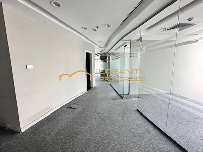 Fully Fitted Office at The Regal Tower - 262k AED-4