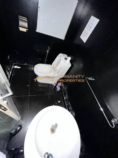 Fully Fitted Office at The Regal Tower - 262k AED-6