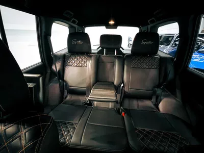 2020 Mitsubishi Pajero 3.8L V6 Signature Edition // EMI Starts from 1,500 AED-2
