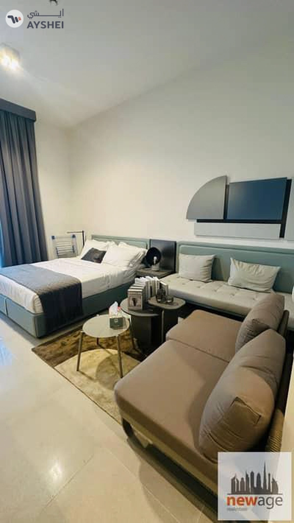 MAG 930, MAG City, District 7, Mohammed Bin Rashid City, Dubai
