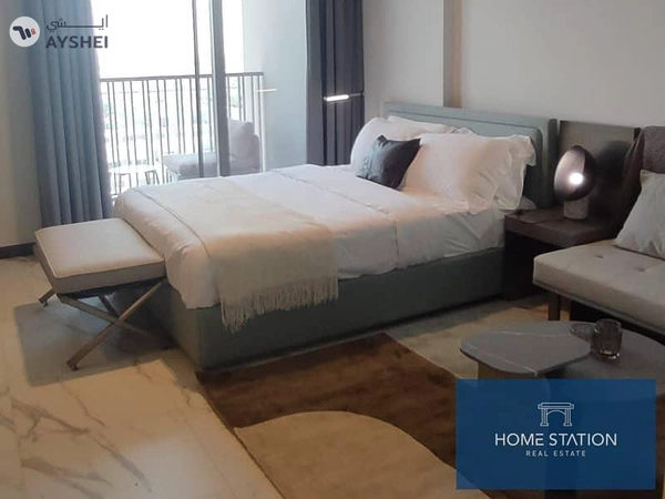 MAG 930, MAG City, District 7, Mohammed Bin Rashid City, Dubai