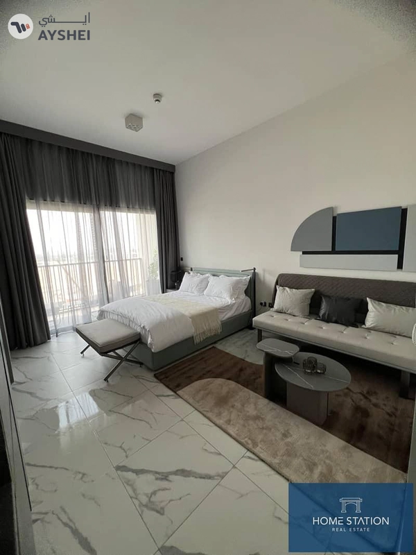 MAG 930, MAG City, District 7, Mohammed Bin Rashid City, Dubai