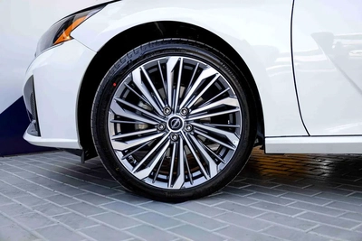 Nissan Altima SL-15