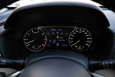 Nissan Altima SL-3