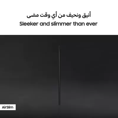 Samsung 65 Inch Neo QLED TV, QN70F, 4K, Mini LED, NQ4 AI Gen2 Processor, Quantum Matrix Technology Slim, Motion Xcelerator 144Hz, Vision AI Smart TV, QA65QN70FAUXZN (2025 - UAE Version) QN70F BLACK-1