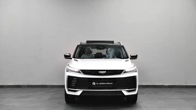 GCC | Full Option | Brand New | Under Warranty Till 2030 | AED 1,680 0 Downpayment-8