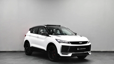 GCC | Full Option | Brand New | Under Warranty Till 2030 | AED 1,680 0 Downpayment-11