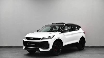 GCC | Full Option | Brand New | Under Warranty Till 2030 | AED 1,680 0 Downpayment-0