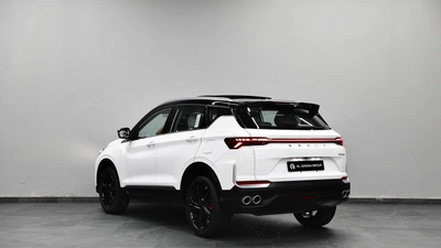 GCC | Full Option | Brand New | Under Warranty Till 2030 | AED 1,680 0 Downpayment-3