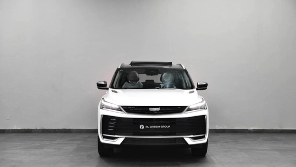 GCC | Full Option | Brand New | Under Warranty Till 2030 | AED 1,680 0 Downpayment